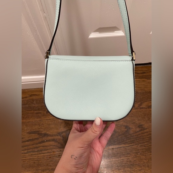 Kate Spade purse - Picture 8 of 11